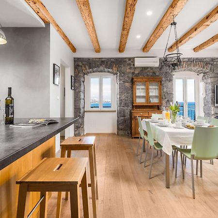 Apartment Katarina Abbázia Szoba fotó