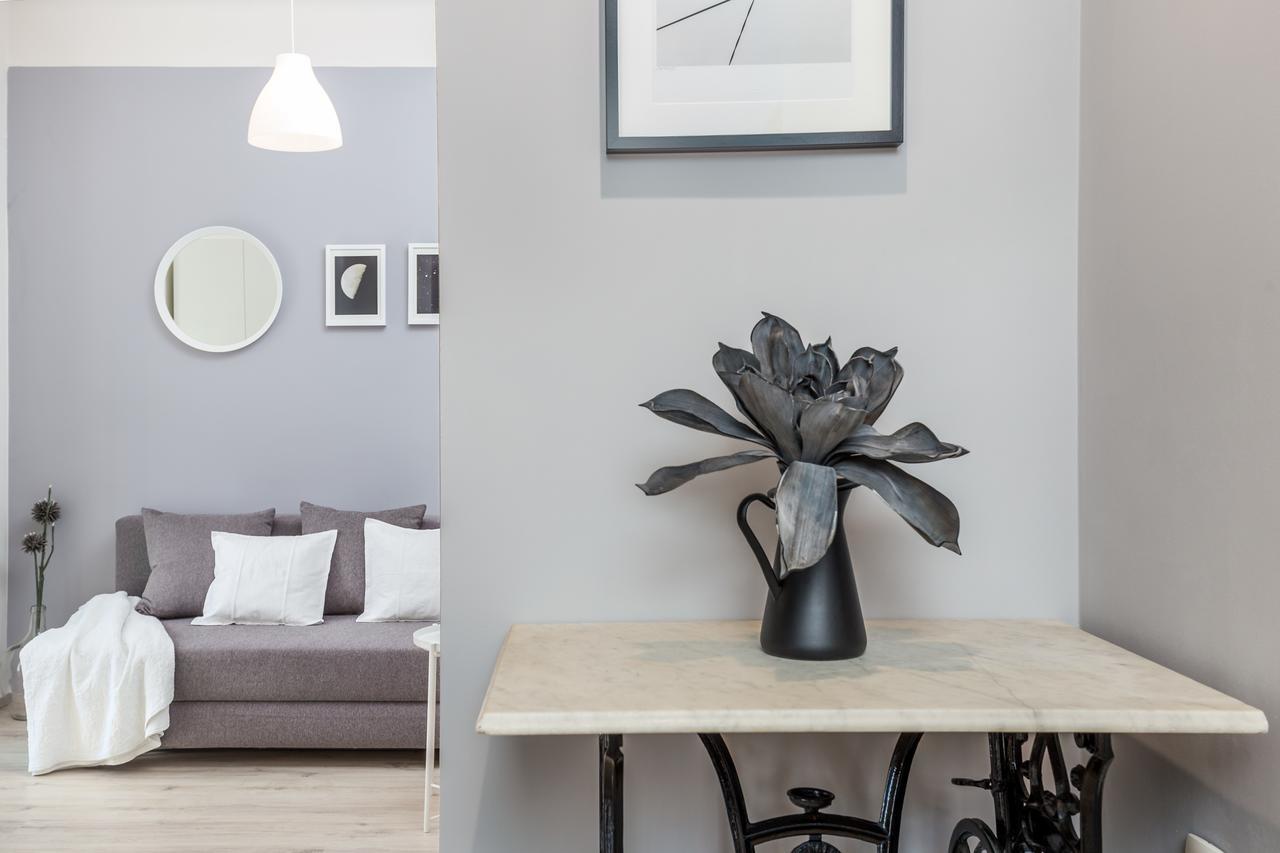 Apartment Katarina Abbázia Kültér fotó